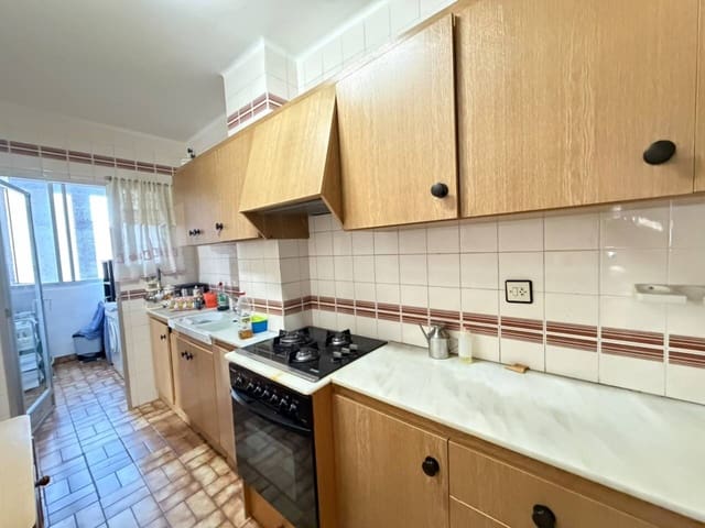 3 sovrum Lägenhet att hyra i La Vall d'Uixó - 750 € (Ref: 10094002)