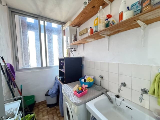 3 sovrum Lägenhet att hyra i La Vall d'Uixó - 750 € (Ref: 10094002)