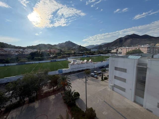 3 sovrum Lägenhet att hyra i La Vall d'Uixó - 750 € (Ref: 10094002)