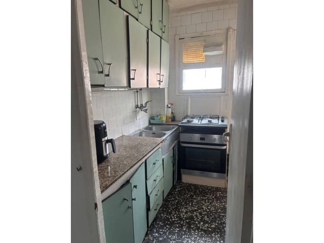 3 Zimmer Wohnung zu verkaufen in Castelló de la Plana - 80.000 € (Ref: 10094003)