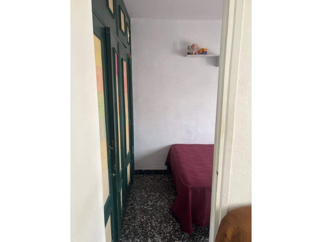 3 sovrum Lägenhet till salu i Castello de la Plana - 80 000 € (Ref: 10094003)