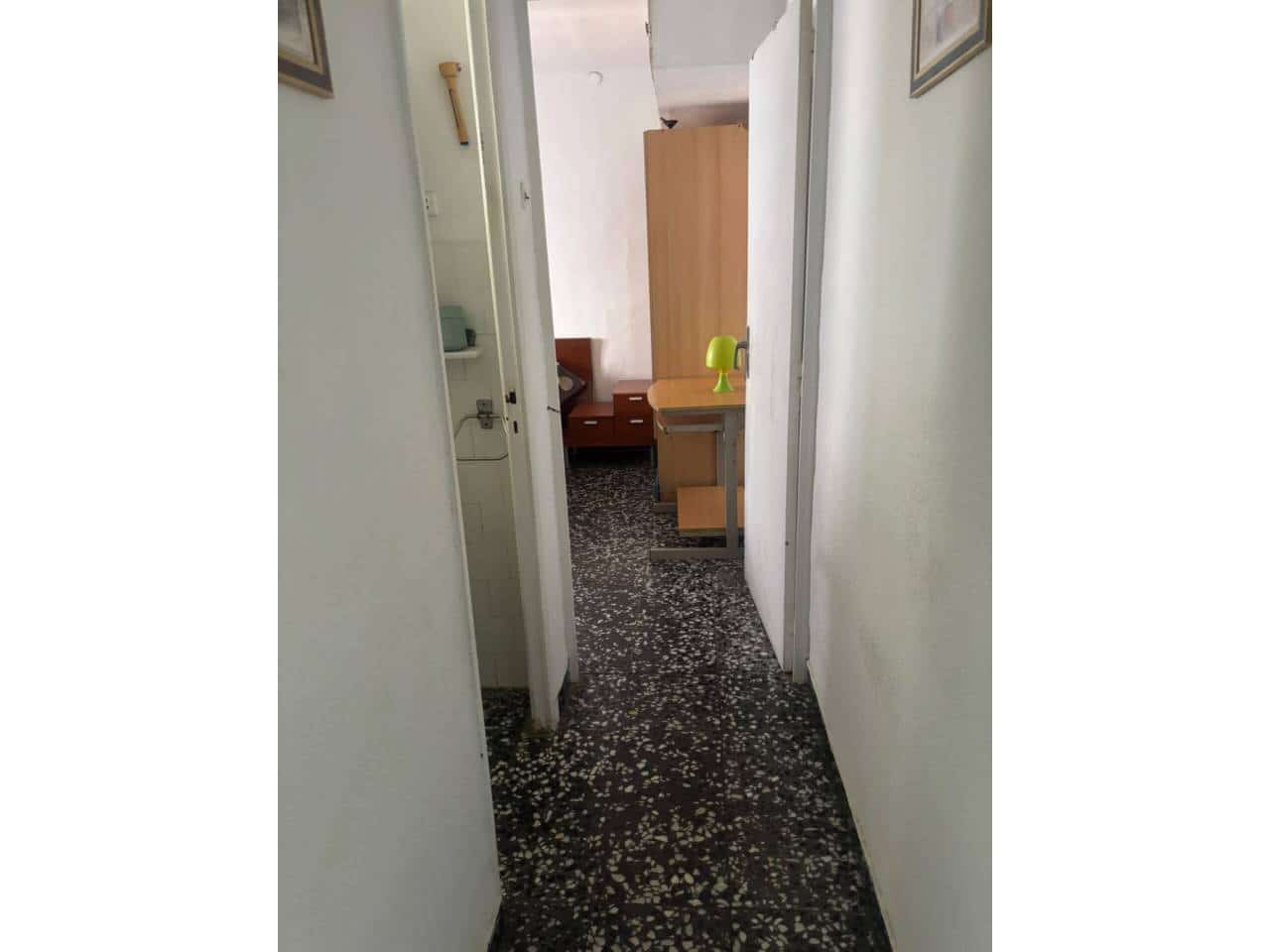3 sovrum Lägenhet till salu i Castello de la Plana - 80 000 € (Ref: 10094003)