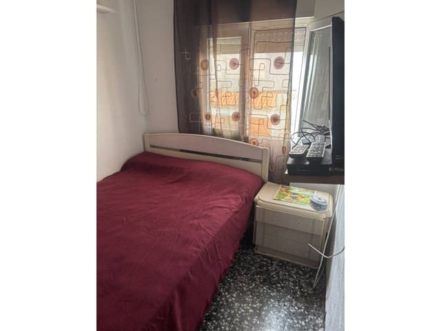 3 Zimmer Wohnung zu verkaufen in Castelló de la Plana - 80.000 € (Ref: 10094003)