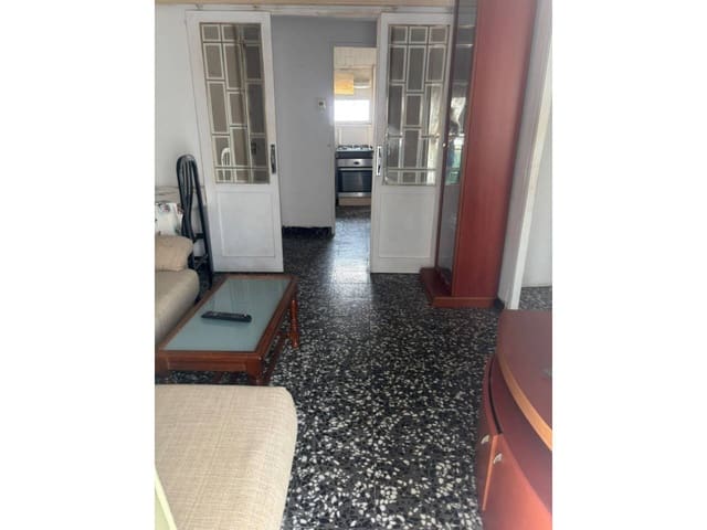 3 Zimmer Wohnung zu verkaufen in Castelló de la Plana - 80.000 € (Ref: 10094003)