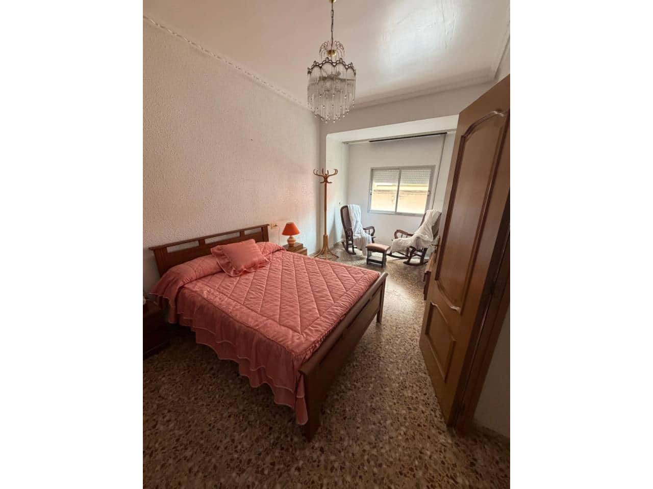 Piso de 3 habitaciones en La Vall d'Uixó en venta - 105.000 € (Ref: 10097467)