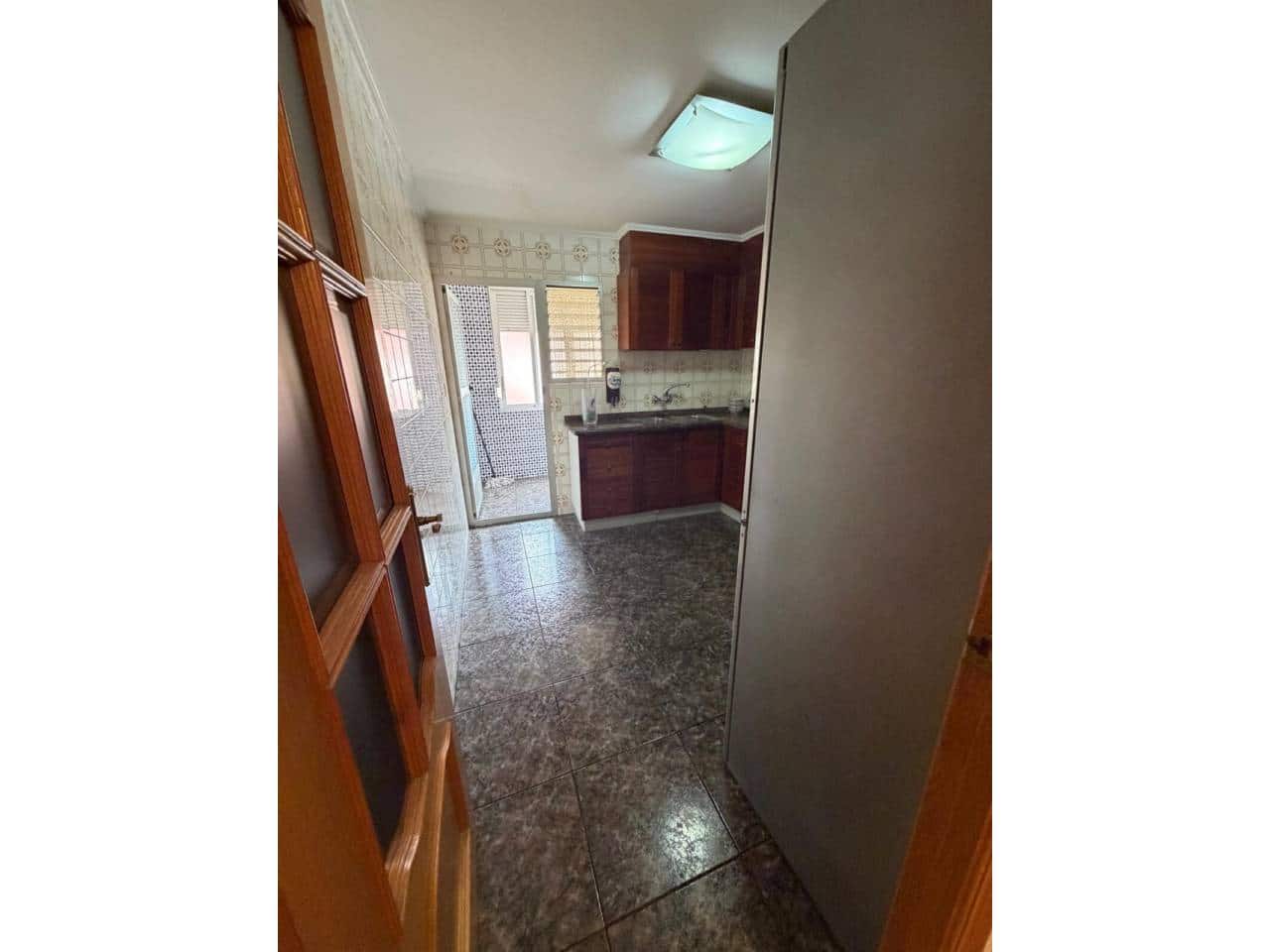 Piso de 3 habitaciones en La Vall d'Uixó en venta - 105.000 € (Ref: 10097467)