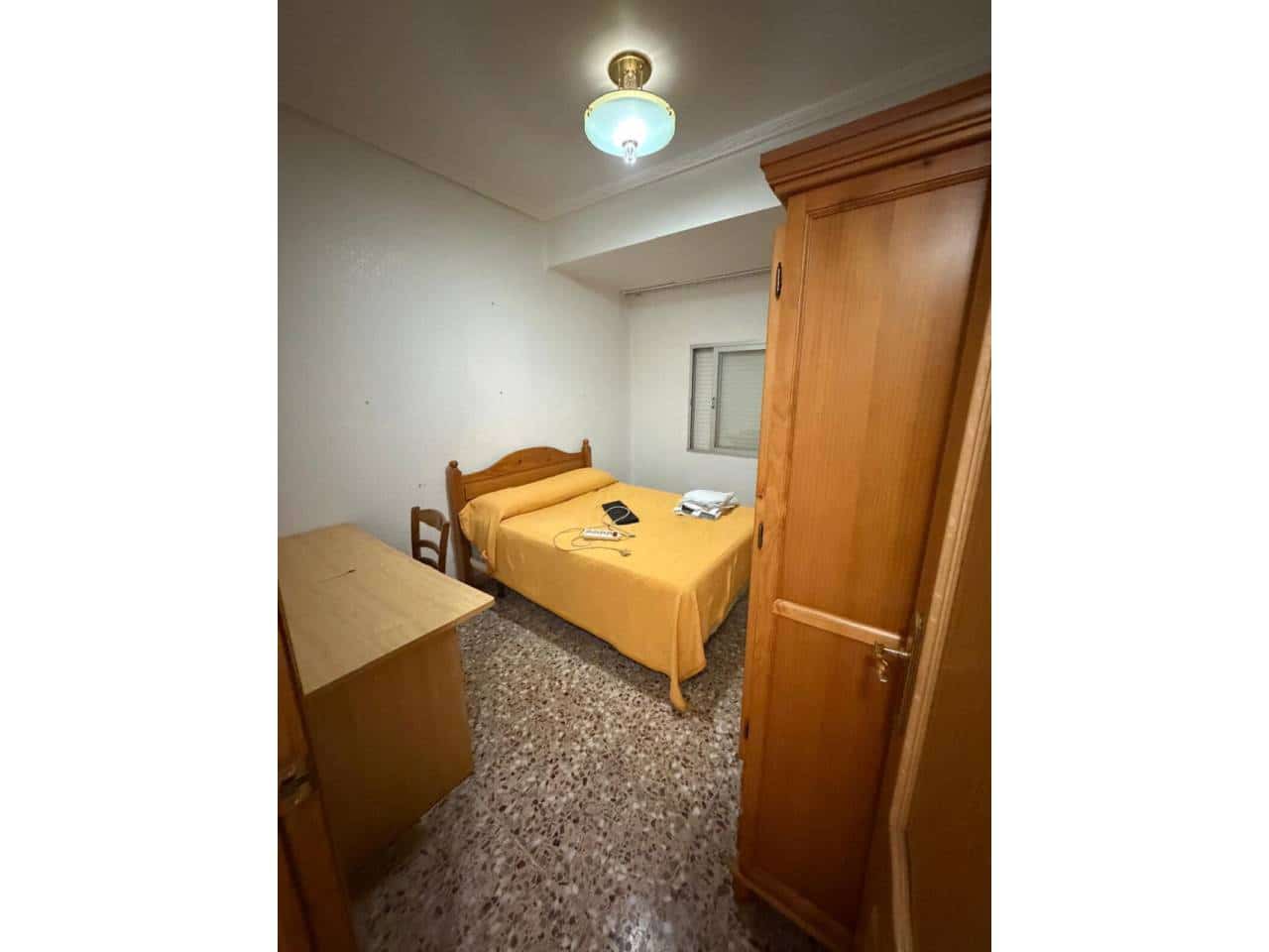 Piso de 3 habitaciones en La Vall d'Uixó en venta - 105.000 € (Ref: 10097467)
