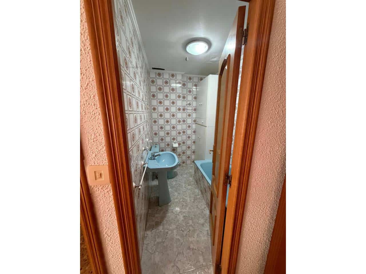 Piso de 3 habitaciones en La Vall d'Uixó en venta - 105.000 € (Ref: 10097467)