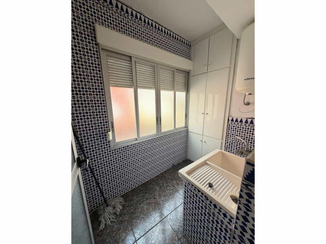 Piso de 3 habitaciones en La Vall d'Uixó en venta - 105.000 € (Ref: 10097467)
