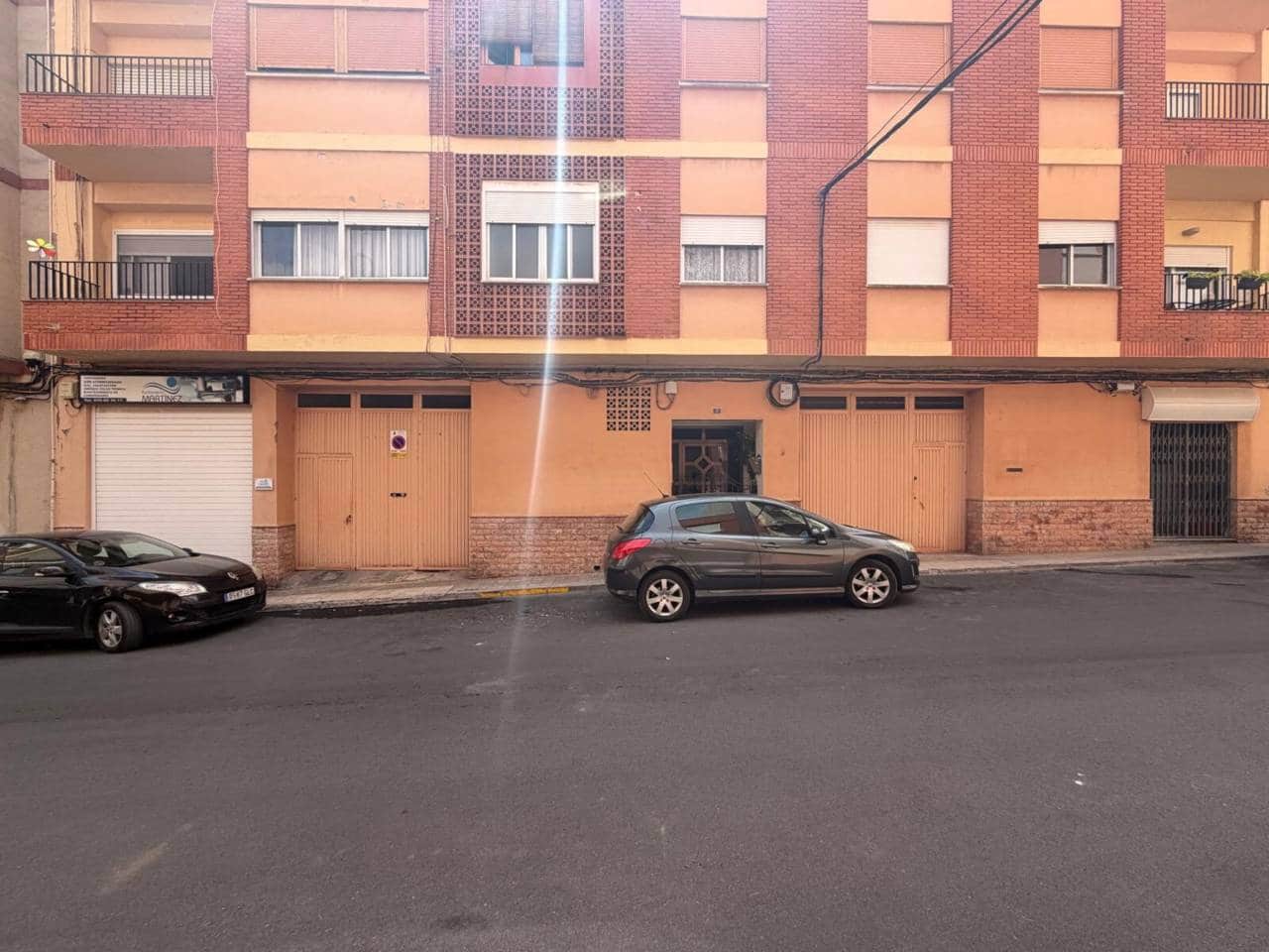 Piso de 3 habitaciones en La Vall d'Uixó en venta - 105.000 € (Ref: 10097467)