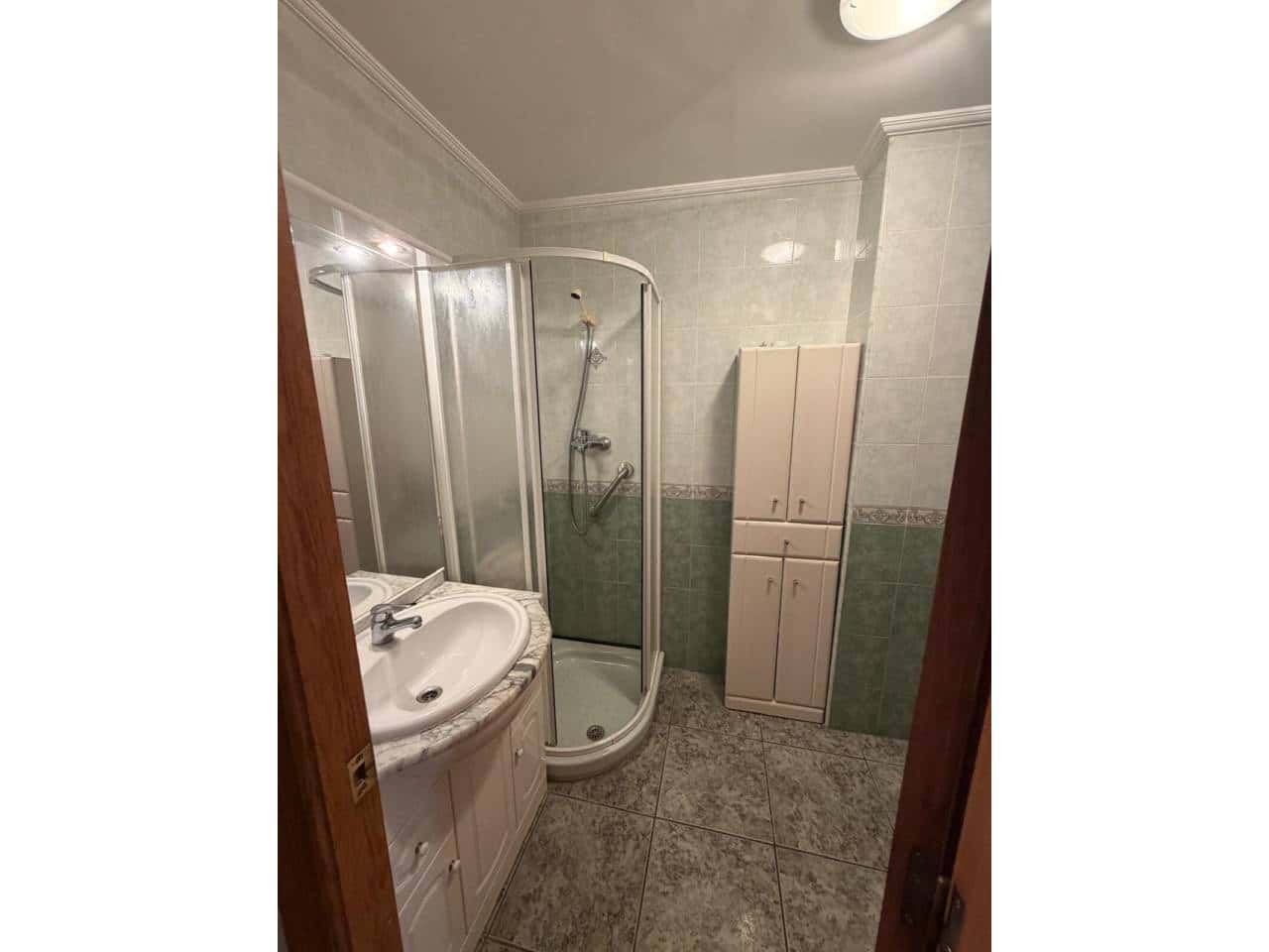 Piso de 3 habitaciones en La Vall d'Uixó en venta - 105.000 € (Ref: 10097467)