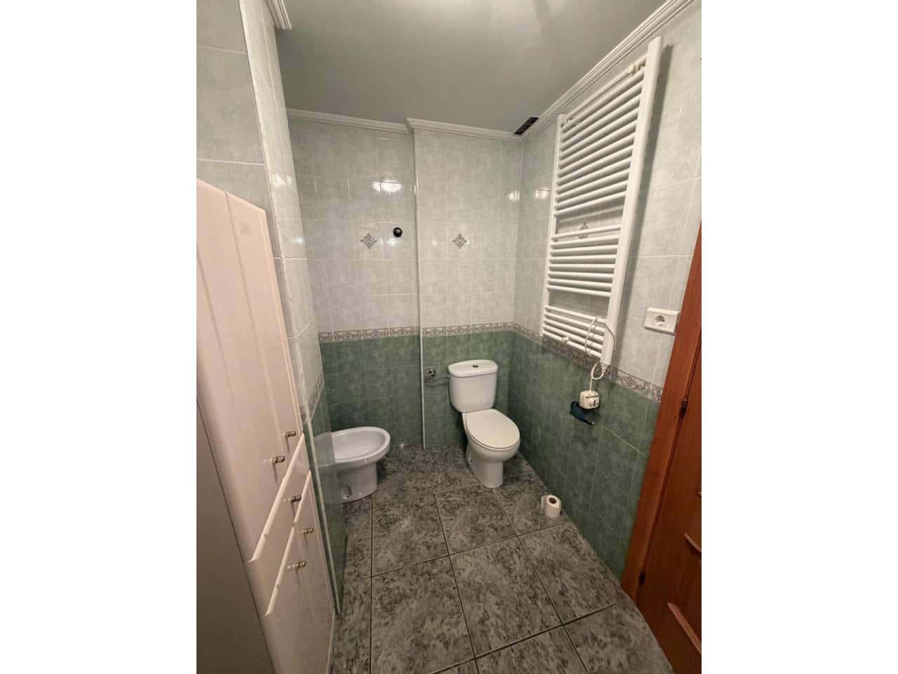 Piso de 3 habitaciones en La Vall d'Uixó en venta - 105.000 € (Ref: 10097467)