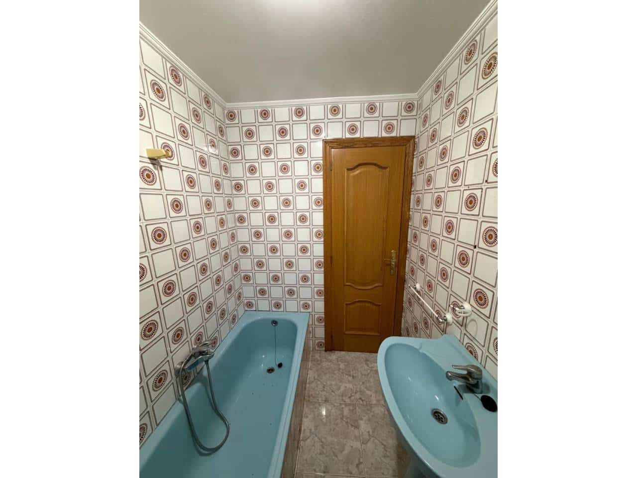 Piso de 3 habitaciones en La Vall d'Uixó en venta - 105.000 € (Ref: 10097467)