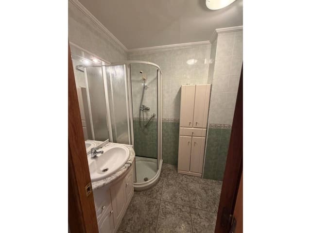 Piso de 3 habitaciones en La Vall d'Uixó en venta - 105.000 € (Ref: 10097467)