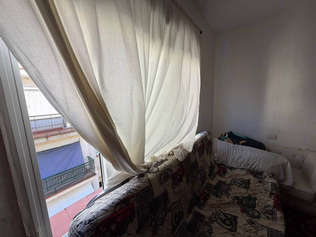 4 slaapkamer Flat te koop in Burriana / Borriana - € 78.000 (Ref: 10099599)
