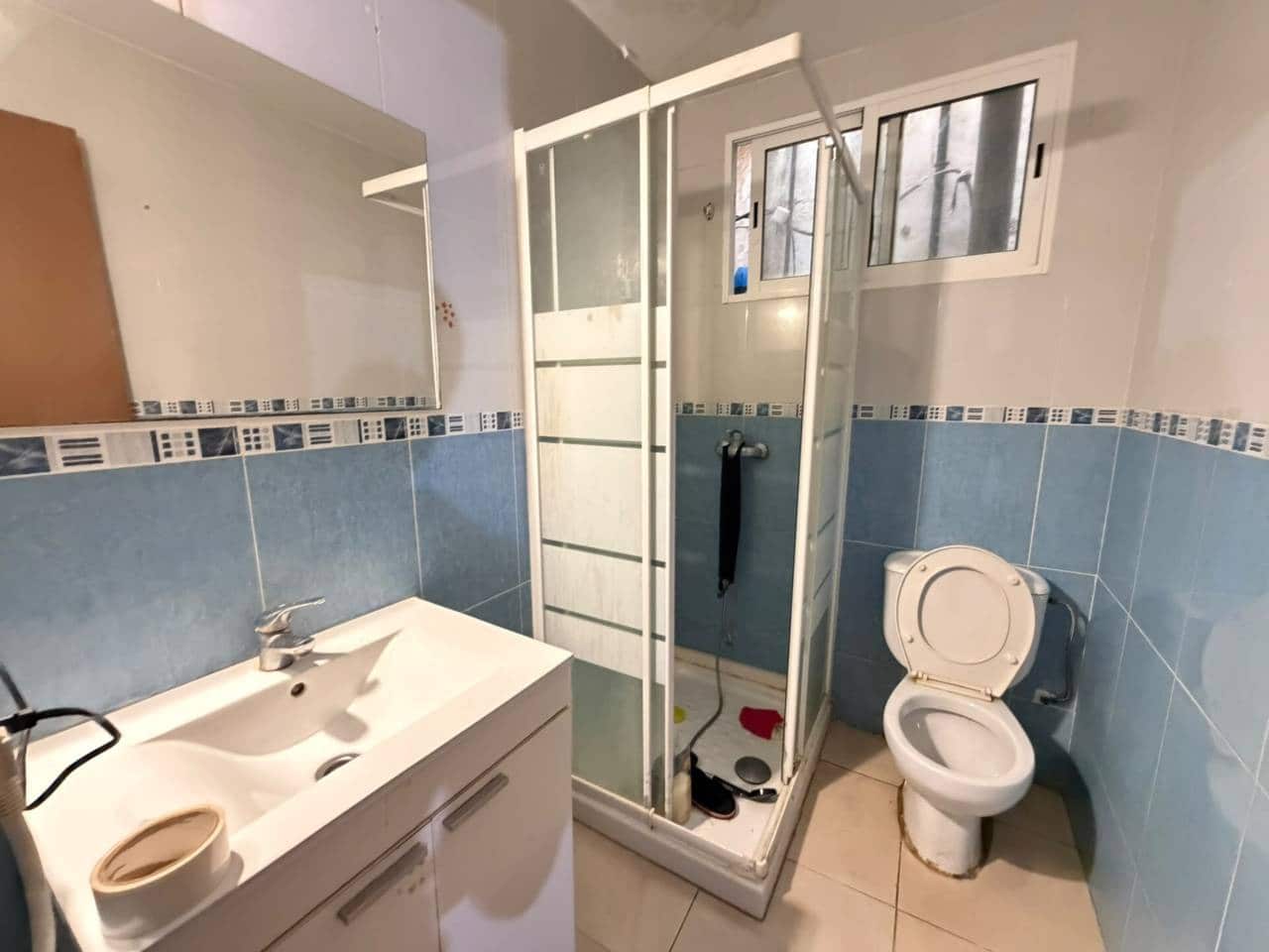 4 slaapkamer Flat te koop in Burriana / Borriana - € 78.000 (Ref: 10099599)