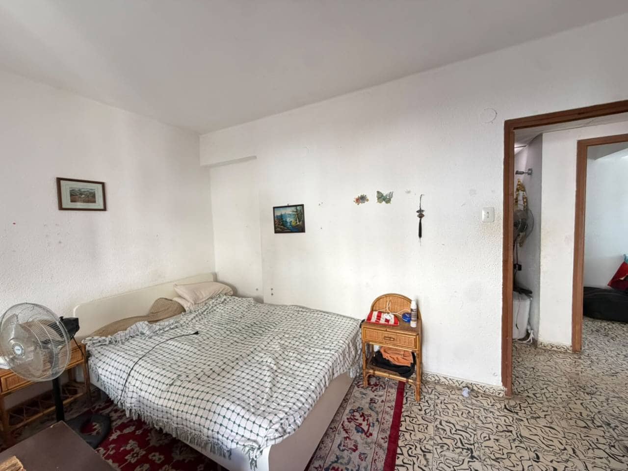 4 slaapkamer Flat te koop in Burriana / Borriana - € 78.000 (Ref: 10099599)