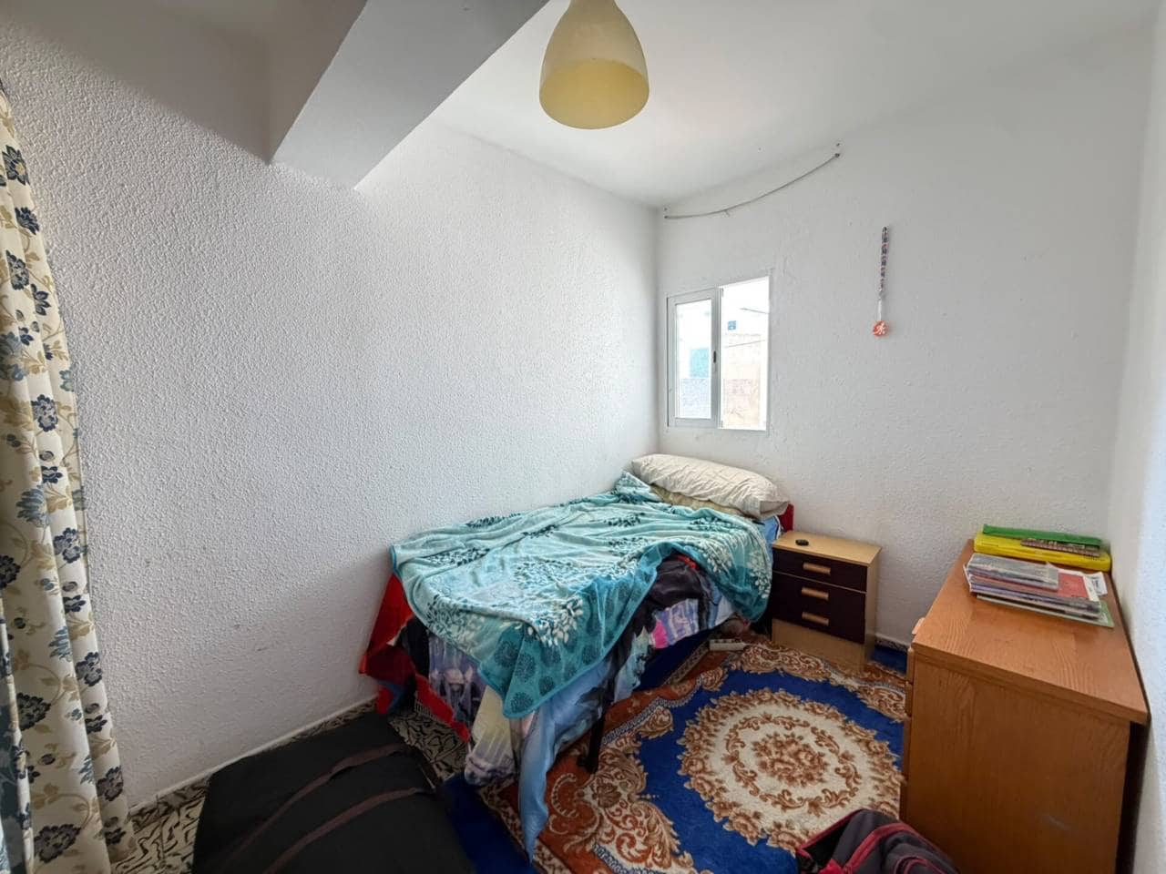 4 slaapkamer Flat te koop in Burriana / Borriana - € 78.000 (Ref: 10099599)