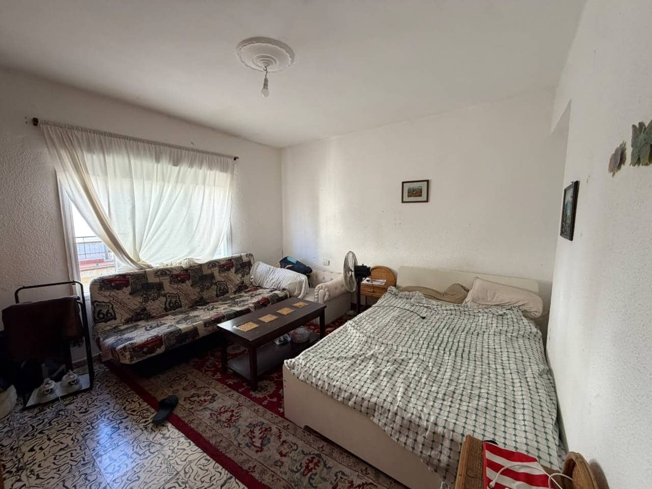 4 slaapkamer Flat te koop in Burriana / Borriana - € 78.000 (Ref: 10099599)