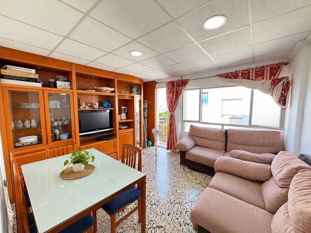 4 camera da letto Appartamento in vendita in Burriana / Borriana - 78.000 € (Rif: 10099599)
