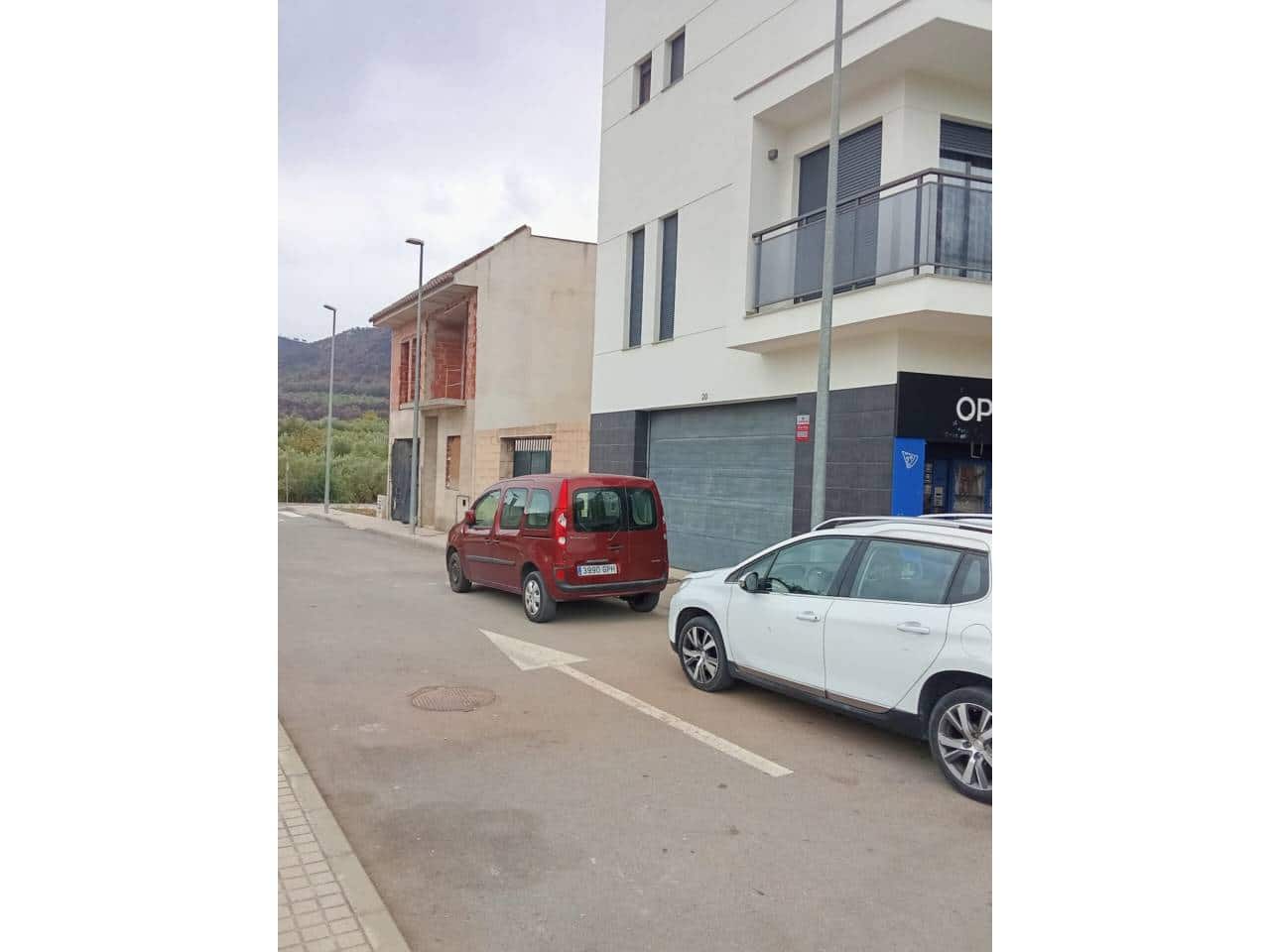 Terreno para Construção para venda em Artana - 37 000 € (Ref: 10099600)
