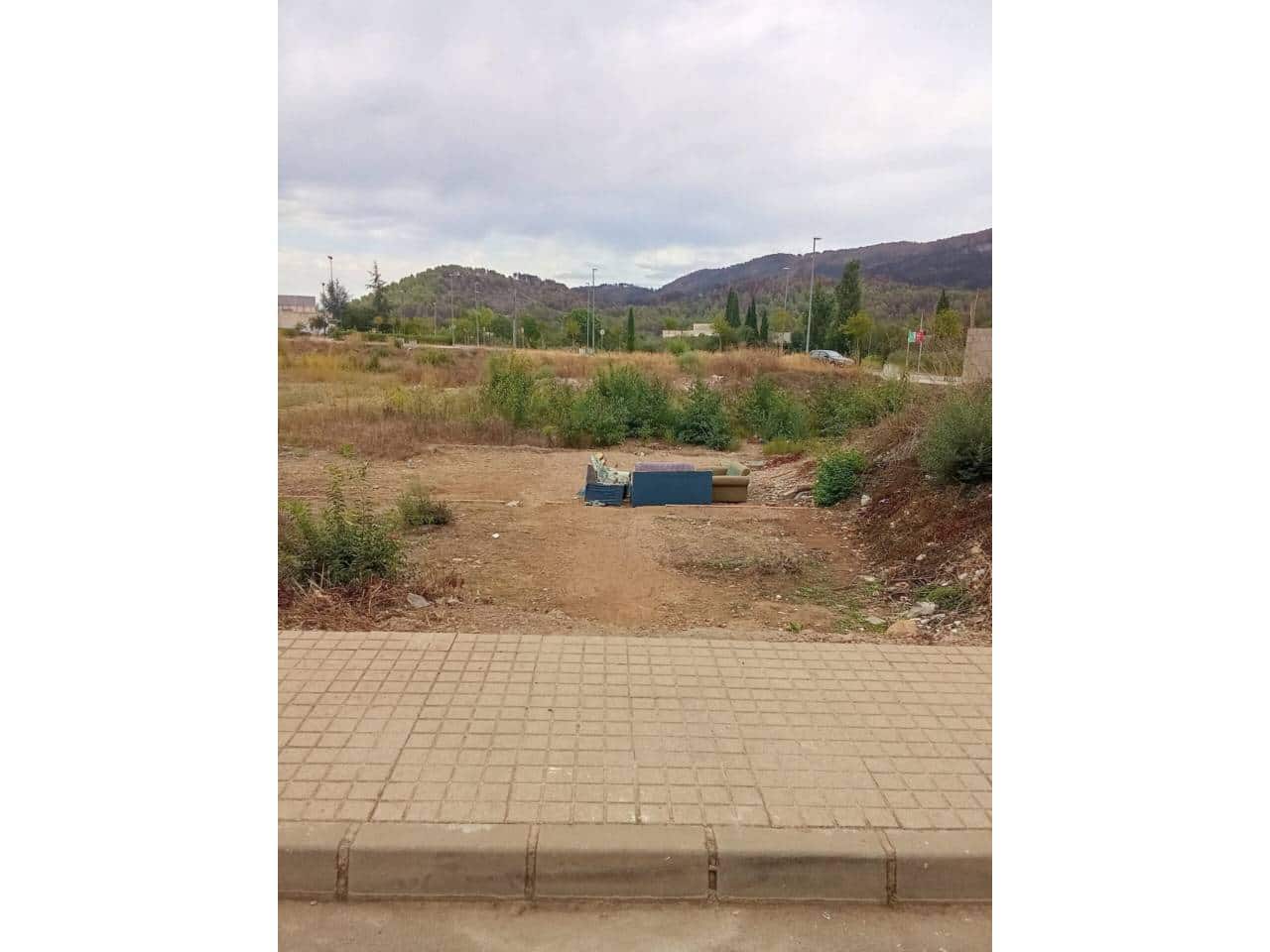 Terreno para Construção para venda em Artana - 37 000 € (Ref: 10099600)