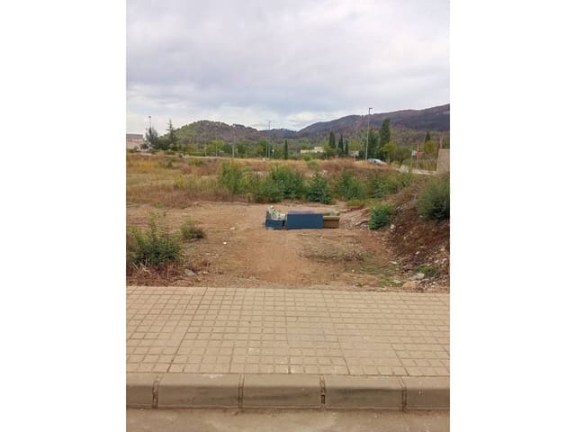 Terreno para Construção para venda em Artana - 37 000 € (Ref: 10099600)