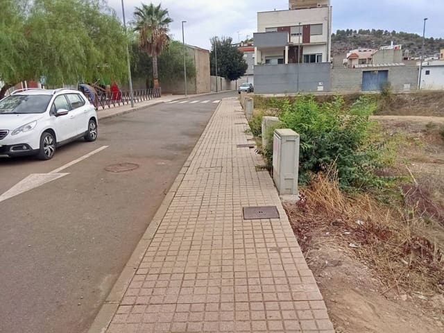 Terreno para Construção para venda em Artana - 37 000 € (Ref: 10099600)