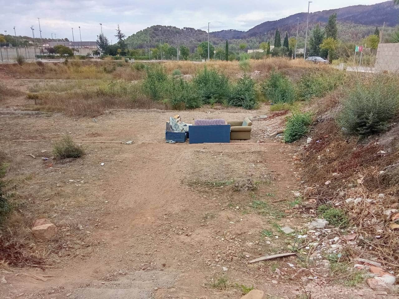 Terreno para Construção para venda em Artana - 37 000 € (Ref: 10099600)