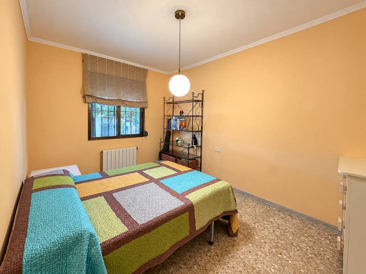 4 sovrum Villa till salu i Vila-real med pool garage - 460 000 € (Ref: 10099601)
