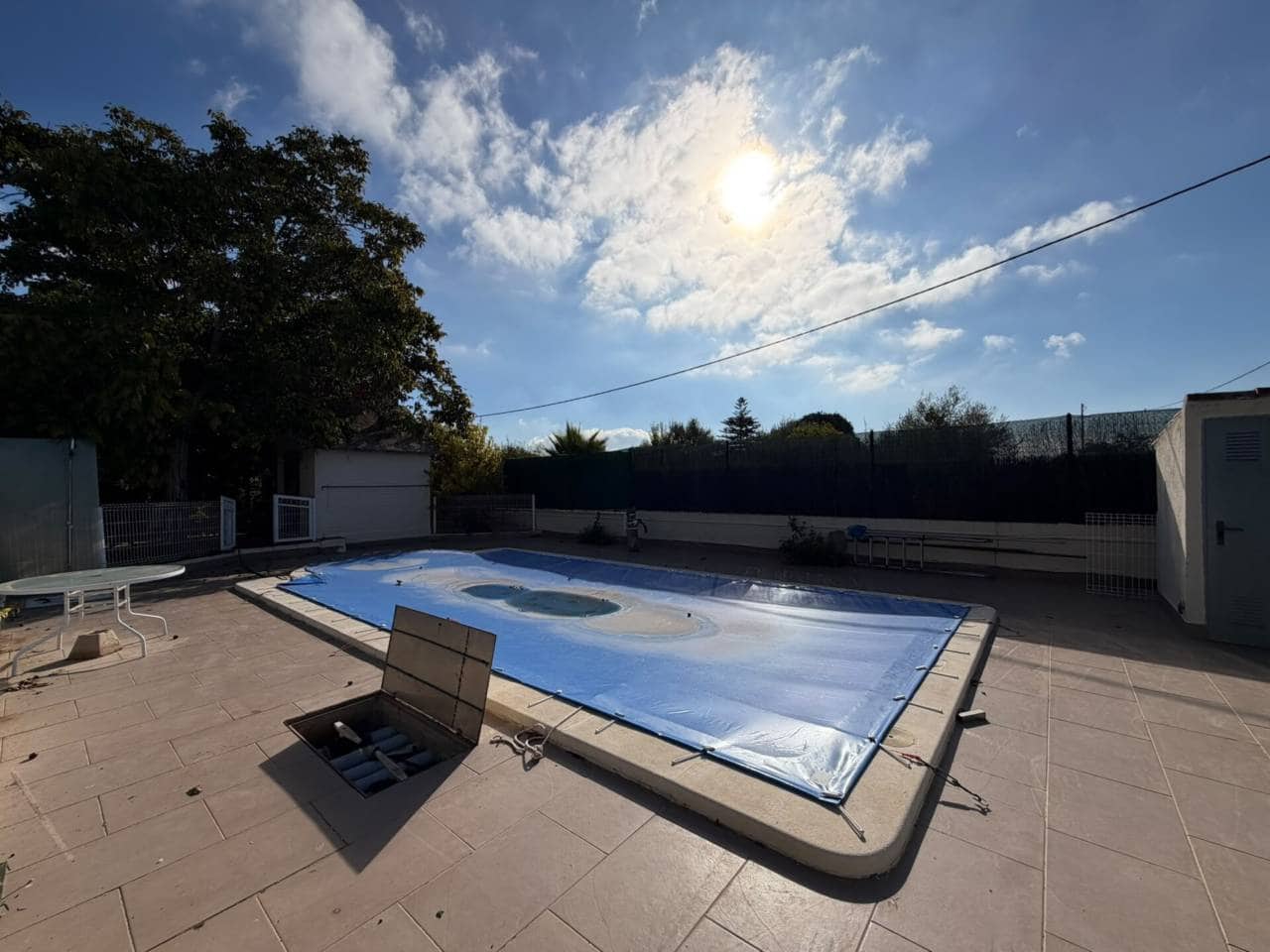 4 sovrum Villa till salu i Vila-real med pool garage - 460 000 € (Ref: 10099601)