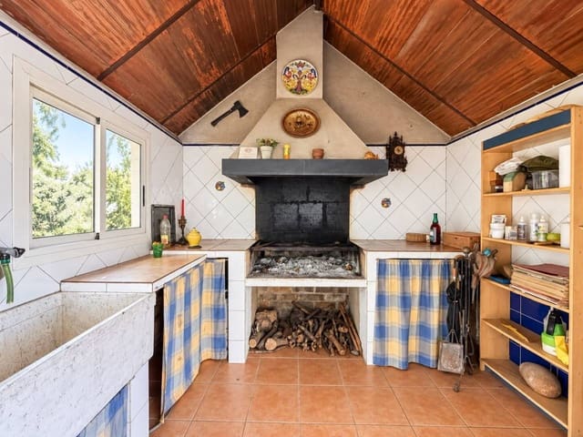 4 sovrum Villa till salu i Vila-real med pool garage - 460 000 € (Ref: 10099601)