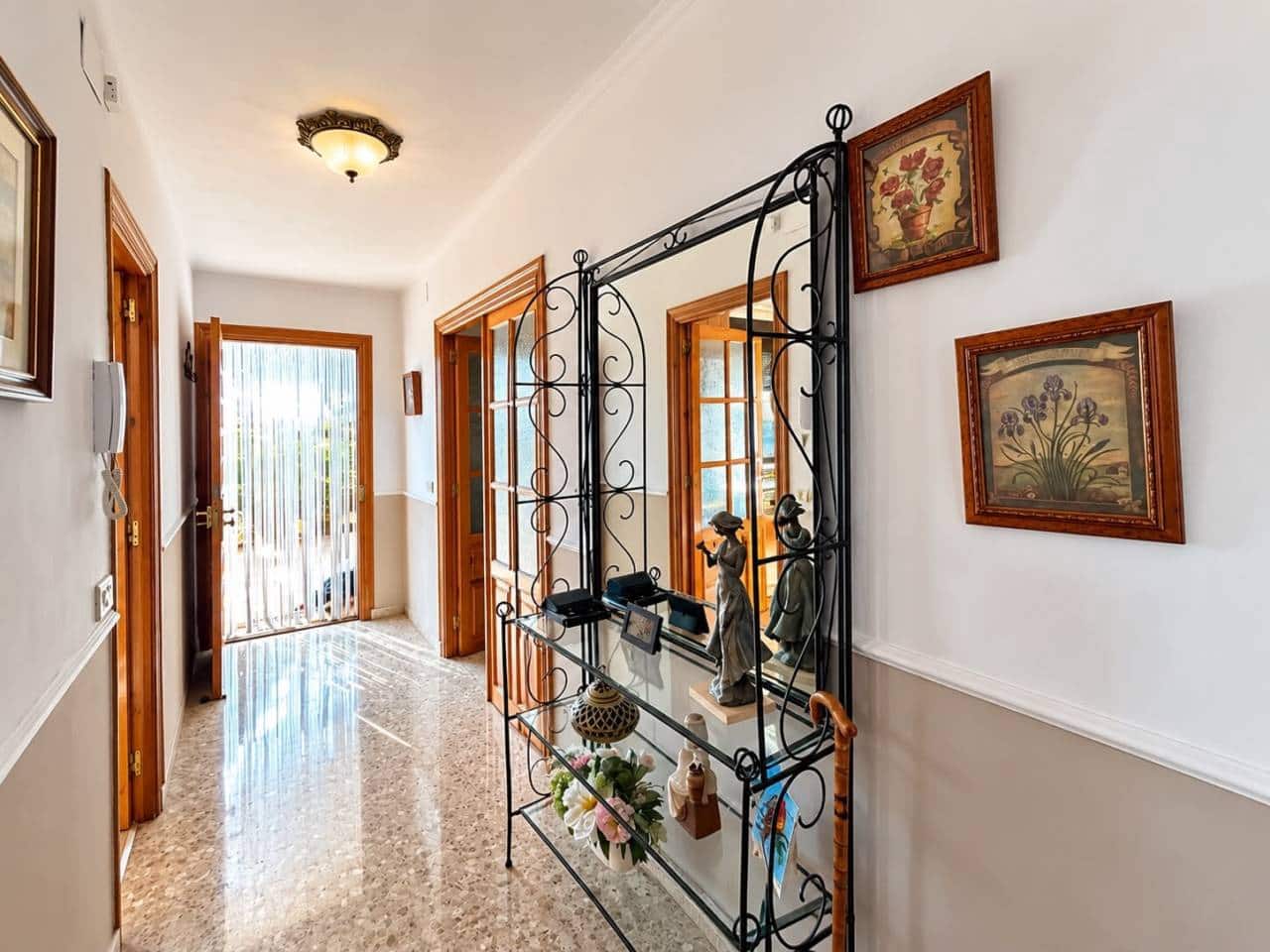 4 sovrum Villa till salu i Vila-real med pool garage - 460 000 € (Ref: 10099601)
