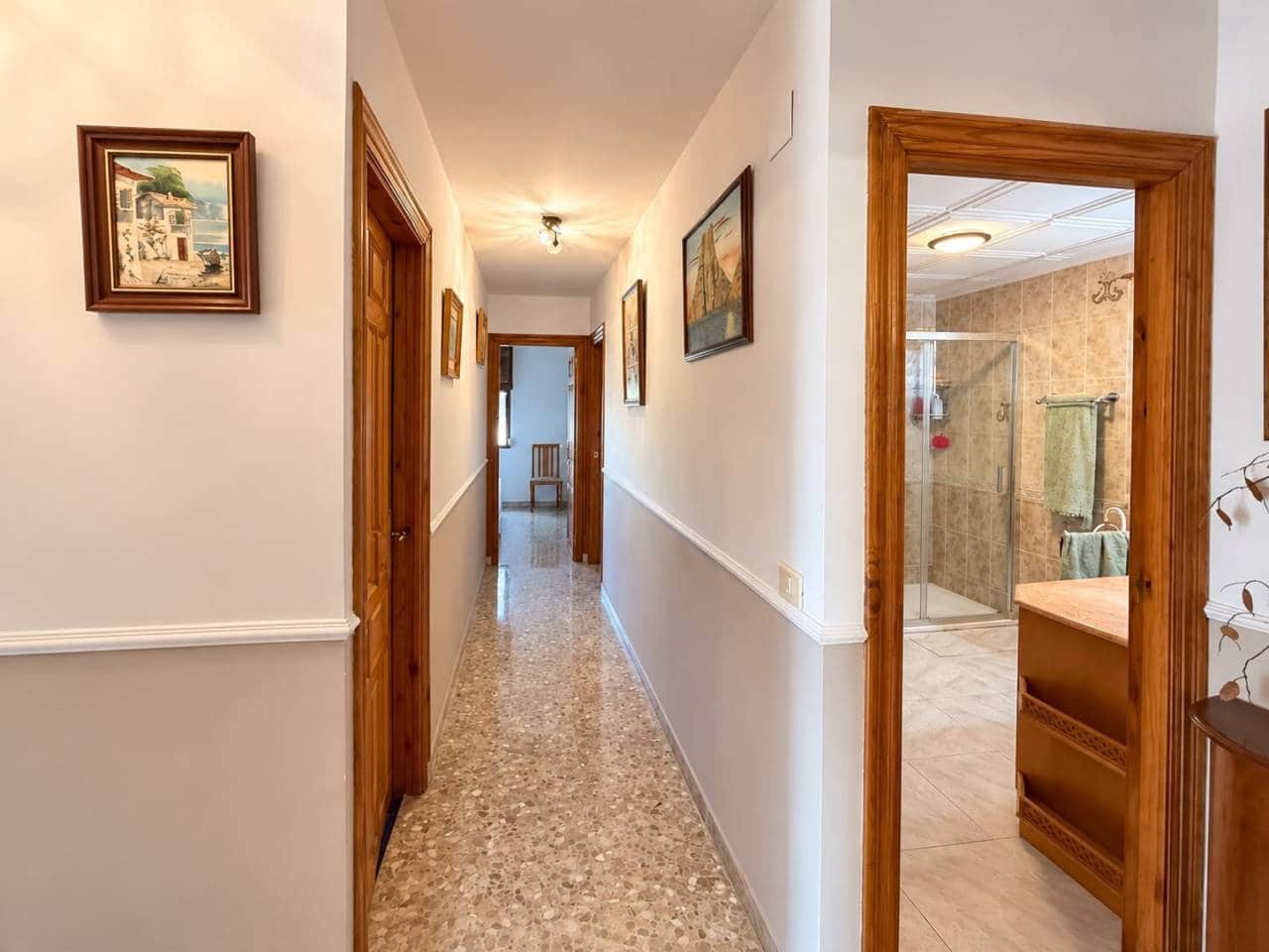 4 sovrum Villa till salu i Vila-real med pool garage - 460 000 € (Ref: 10099601)