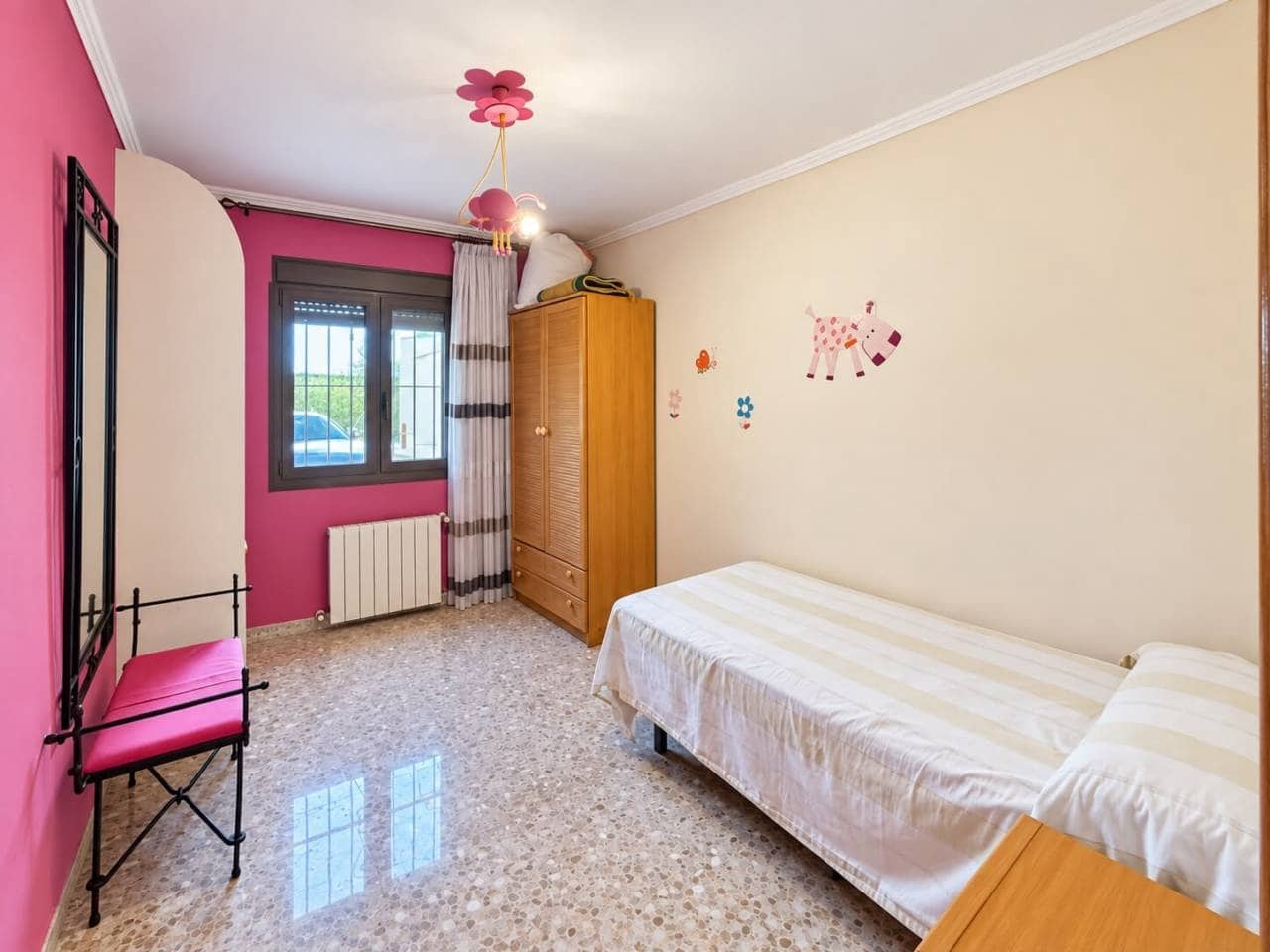 4 sovrum Villa till salu i Vila-real med pool garage - 460 000 € (Ref: 10099601)