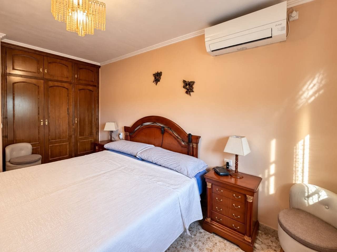 4 sovrum Villa till salu i Vila-real med pool garage - 460 000 € (Ref: 10099601)