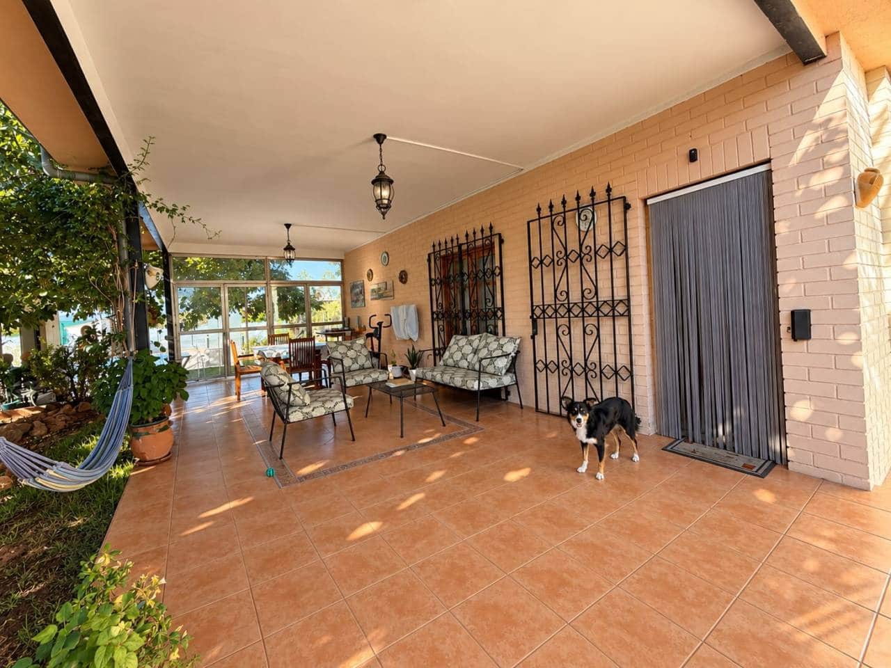 4 sovrum Villa till salu i Vila-real med pool garage - 460 000 € (Ref: 10099601)