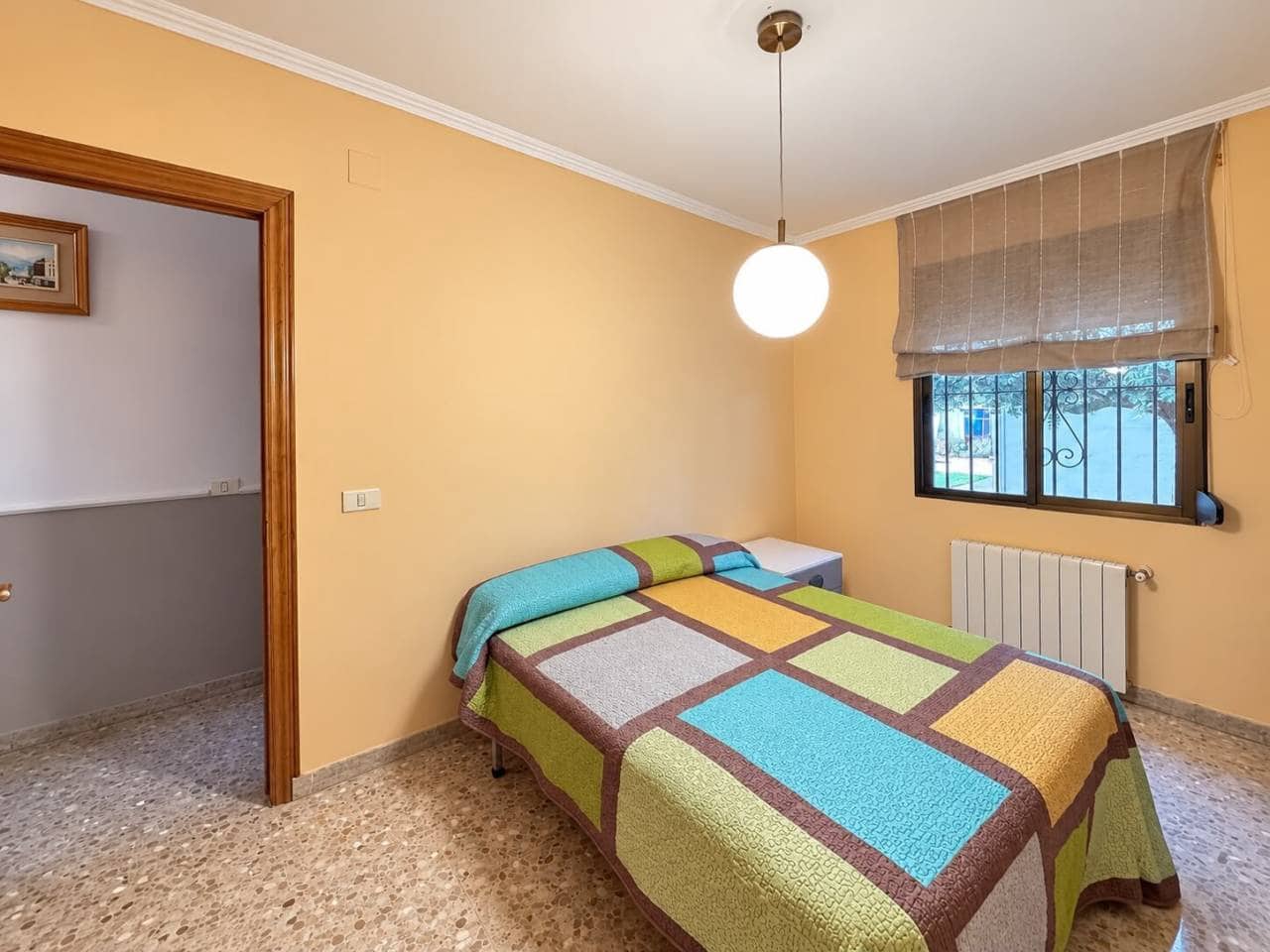 4 sovrum Villa till salu i Vila-real med pool garage - 460 000 € (Ref: 10099601)