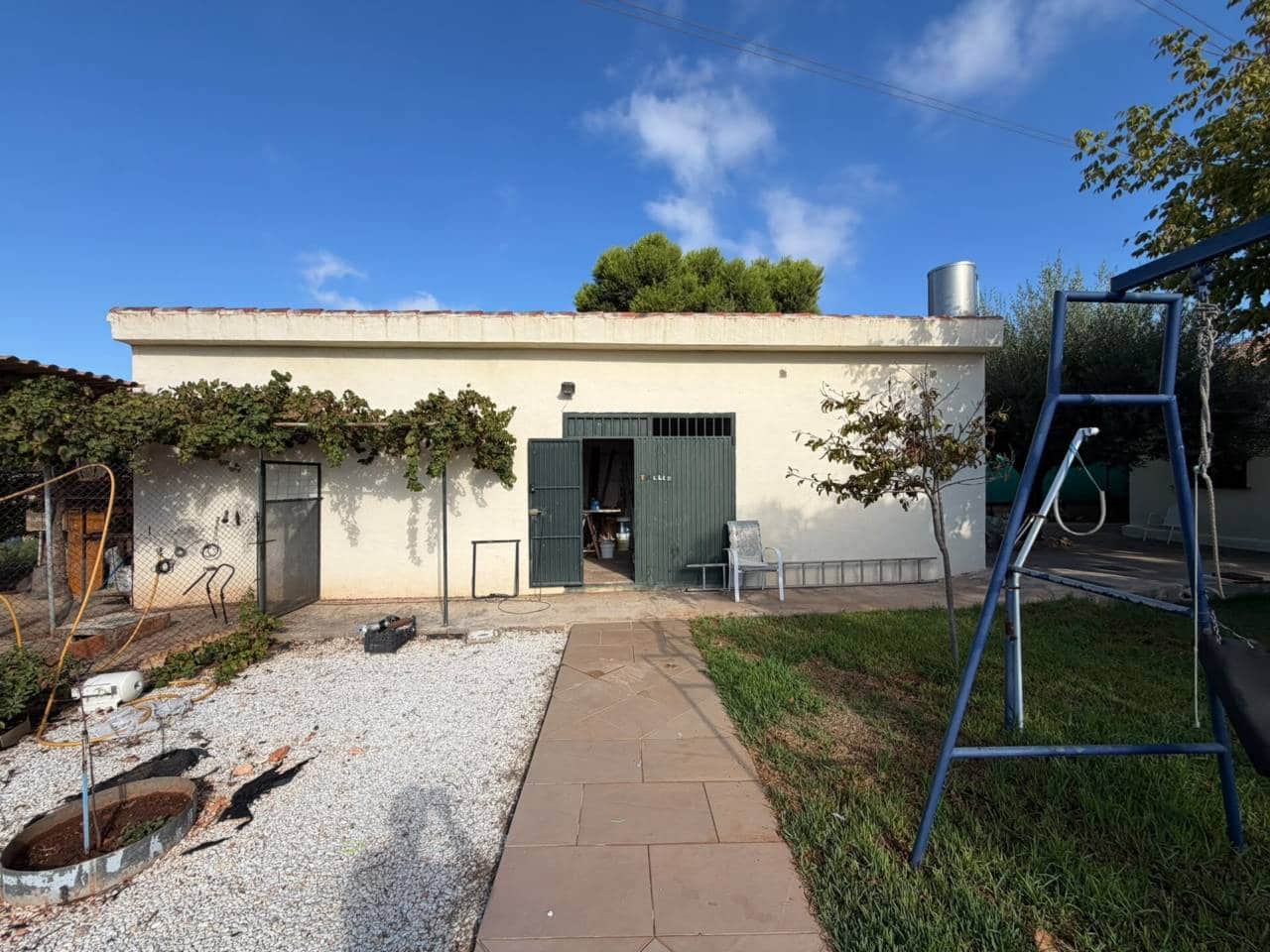 4 sovrum Villa till salu i Vila-real med pool garage - 460 000 € (Ref: 10099601)