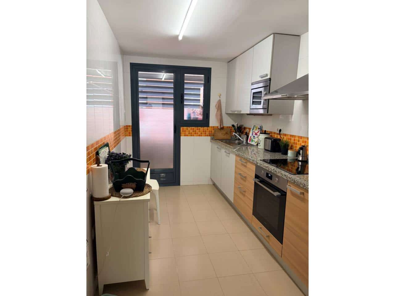 Piso de 4 habitaciones en Castelló de la Plana en venta con garaje - 259.000 € (Ref: 10108794)