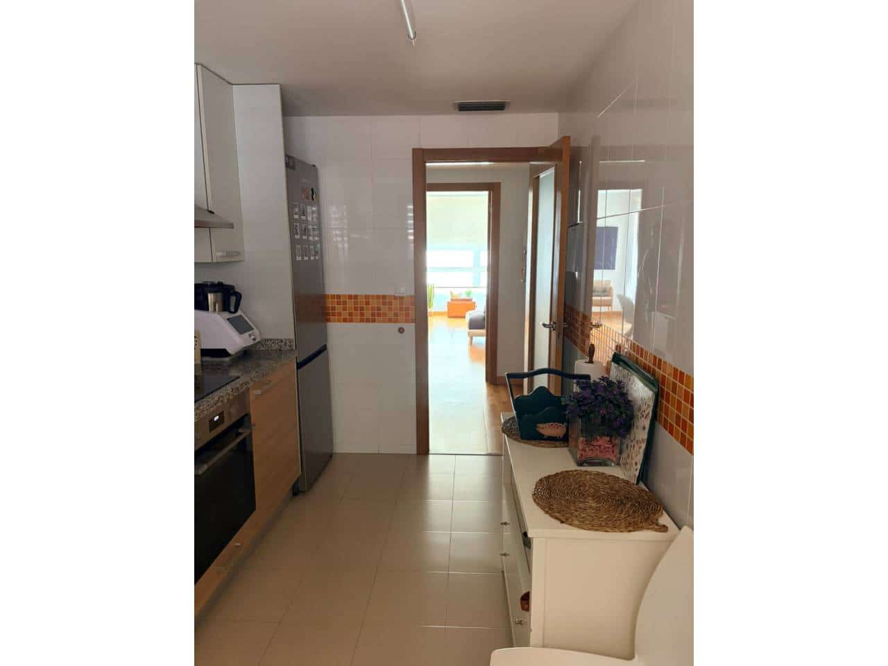 Piso de 4 habitaciones en Castelló de la Plana en venta con garaje - 259.000 € (Ref: 10108794)