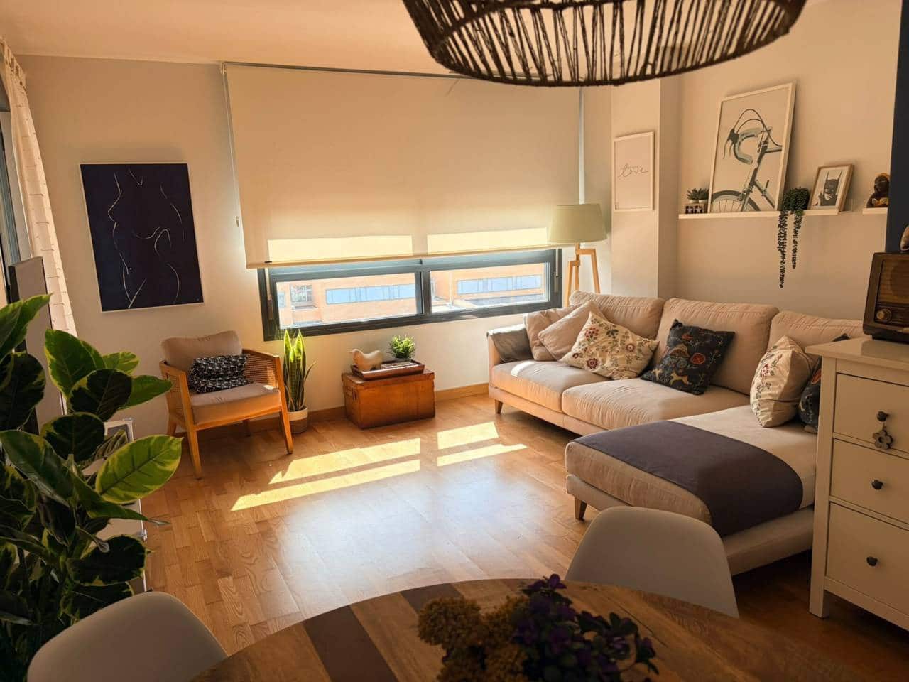 Piso de 4 habitaciones en Castelló de la Plana en venta con garaje - 259.000 € (Ref: 10108794)