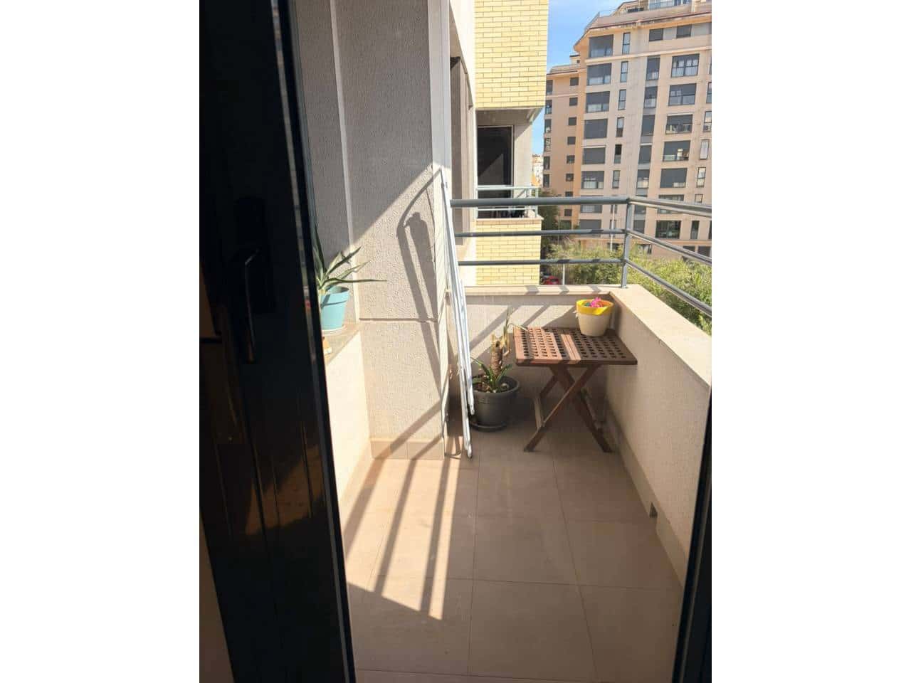 Piso de 4 habitaciones en Castelló de la Plana en venta con garaje - 259.000 € (Ref: 10108794)