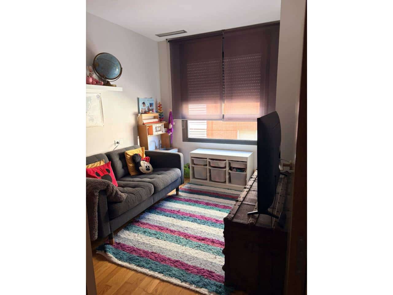 Piso de 4 habitaciones en Castelló de la Plana en venta con garaje - 259.000 € (Ref: 10108794)