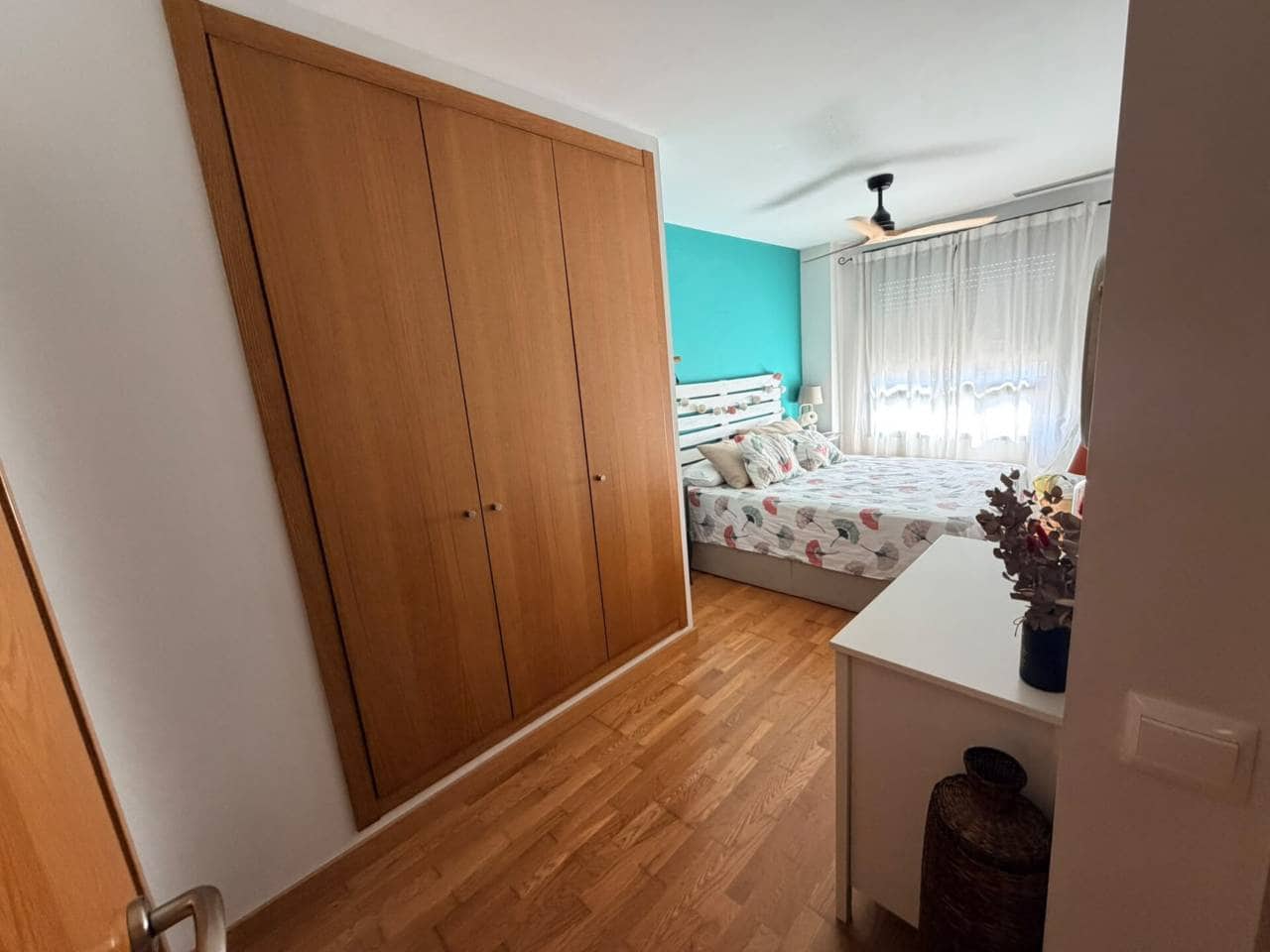 Piso de 4 habitaciones en Castelló de la Plana en venta con garaje - 259.000 € (Ref: 10108794)