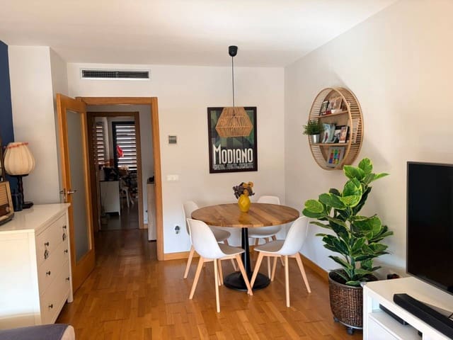 Piso de 4 habitaciones en Castelló de la Plana en venta con garaje - 259.000 € (Ref: 10108794)