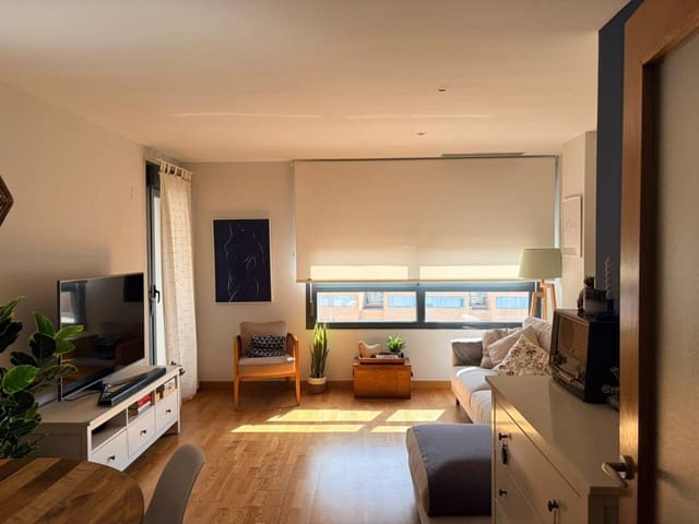 Piso de 4 habitaciones en Castelló de la Plana en venta con garaje - 259.000 € (Ref: 10108794)