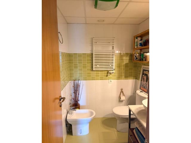 Piso de 4 habitaciones en Castelló de la Plana en venta con garaje - 259.000 € (Ref: 10108794)