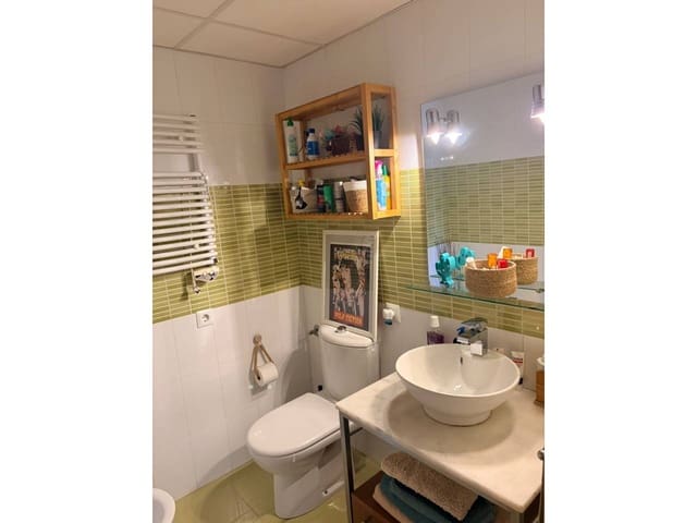 Piso de 4 habitaciones en Castelló de la Plana en venta con garaje - 259.000 € (Ref: 10108794)