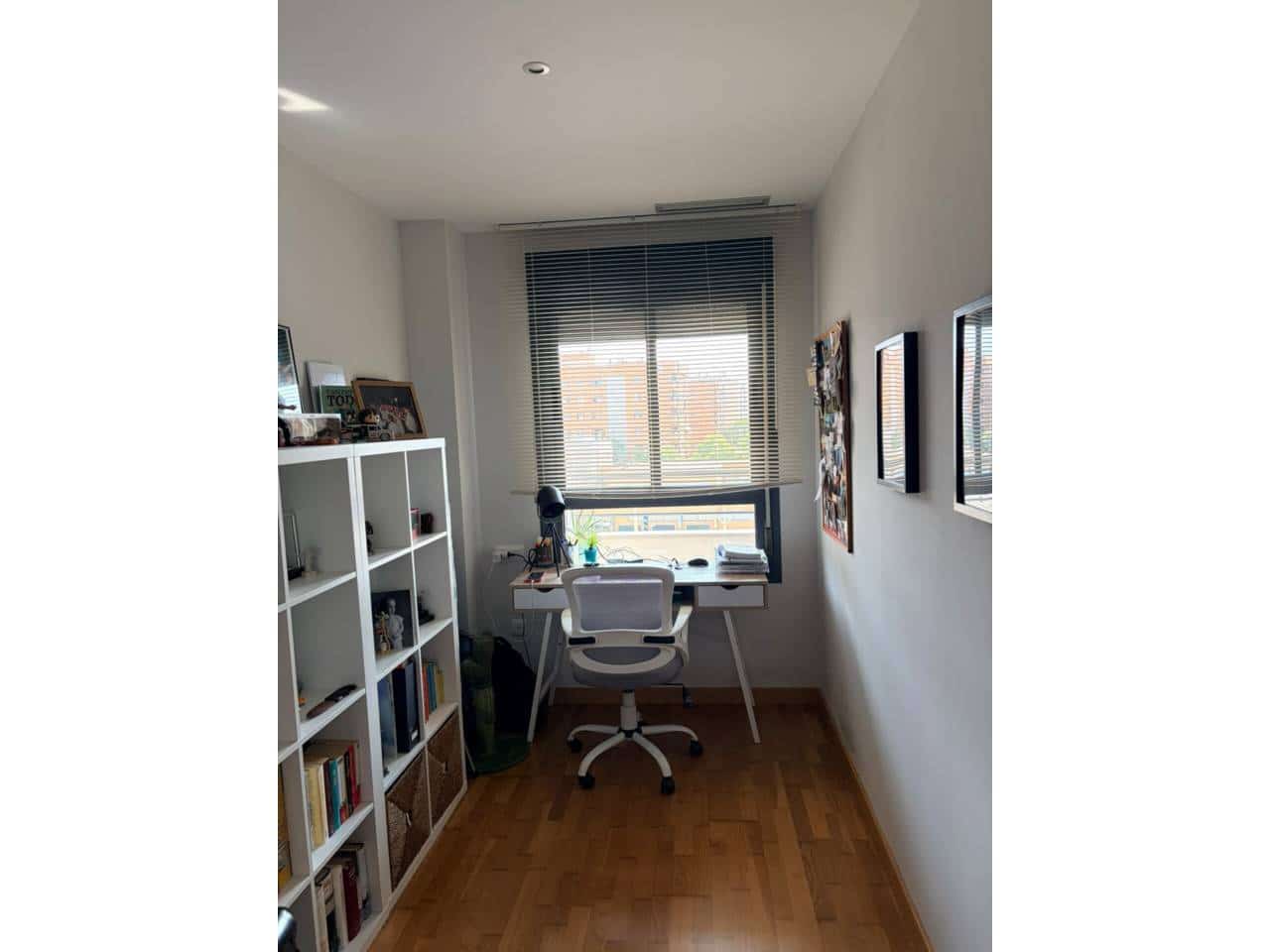 Piso de 4 habitaciones en Castelló de la Plana en venta con garaje - 259.000 € (Ref: 10108794)